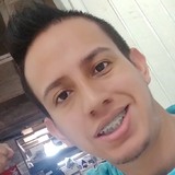Luisvera from Maturin | Man | 35 years old | Gemini