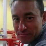 Andersonouti from Laranjal Paulista | Man | 51 years old | Taurus