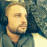 Dido from Hall in Tirol | Man | 39 years old | Cancer