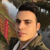 Ninous from Rennes | Man | 34 years old | Libra