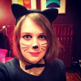 Pandagirlx from Leuven | Woman | 29 years old | Capricorn