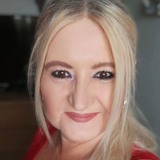 Grace from Edinburgh | Woman | 44 years old | Taurus