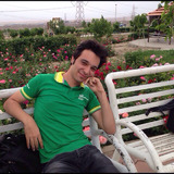 Shahab from Tehran | Man | 34 years old | Libra