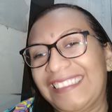 Aninha from Boa Vista | Woman | 46 years old | Aquarius
