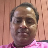 Pravindra from Sultanpur | Man | 57 years old | Capricorn