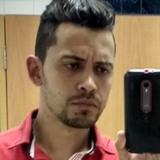 De from Piracicaba | Man | 35 years old | Aquarius