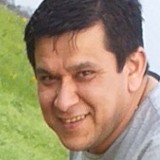 Marito from Asuncion | Man | 45 years old | Gemini