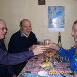 Leonid from Magnitogorsk | Man | 81 years old | Scorpio