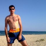 Dimitrios from Viron | Man | 40 years old | Cancer