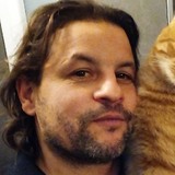 Battaglino from Udine | Man | 46 years old | Aquarius