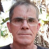 Sanches from Salto del Guaira | Man | 54 years old | Cancer