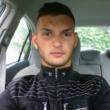Panos from Kavála | Man | 35 years old | Libra