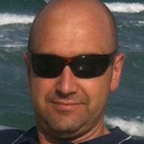 Milan from Mosta | Man | 45 years old | Sagittarius