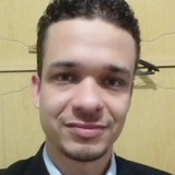 Amaral from Matao | Man | 35 years old | Aries