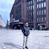 Arido5X from Helsinki | Man | 39 years old | Aries