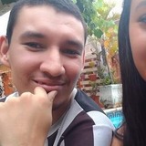 Douglas from Sao Jose dos Campos | Man | 29 years old | Capricorn
