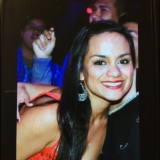 Paomr from Santiago | Woman | 37 years old | Scorpio