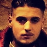 Leone from Sant'Antimo | Man | 25 years old | Cancer