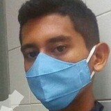 Josetrqiramahe from Varjota | Man | 27 years old | Capricorn