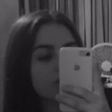 Isapontual20D from Botucatu | Woman | 22 years old | Capricorn