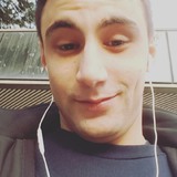 Silvio from Rimini | Man | 33 years old | Aries