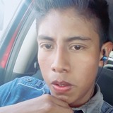 Rony from Puerto Escondido | Man | 24 years old | Libra