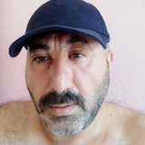Cobra from Adana | Man | 47 years old | Libra
