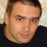 Molopolo from Minsk | Man | 40 years old | Capricorn