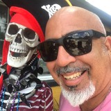 Barber from San Juan | Man | 60 years old | Taurus