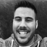 Tiago from Paphos | Man | 29 years old | Aquarius