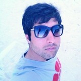 Qayyum Jan from Kijini | Man | 35 years old | Taurus
