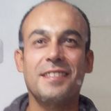 Patodenon from La Serena | Man | 42 years old | Libra