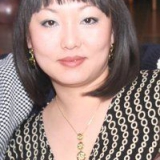 Алёна from Almaty | Woman | 44 years old | Taurus