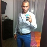 Tamir from Petah Tikva | Man | 33 years old | Sagittarius