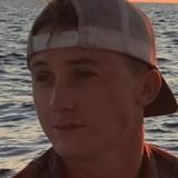 Tripp from Coats | Man | 31 years old | Gemini