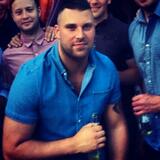 Ammihud from Rio Verde | Man | 31 years old | Aquarius