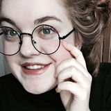 Will from Amsterdam | Woman | 28 years old | Capricorn