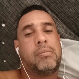 Jhonjaderresyx from Barranquilla | Man | 50 years old | Cancer