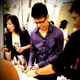 Why from Quarry Bay | Man | 41 years old | Taurus