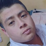 Tenorioj9C5 from Cerro Azul | Man | 26 years old | Libra