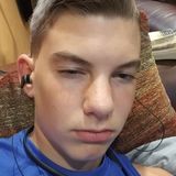Ian from Chardon | Man | 26 years old | Cancer
