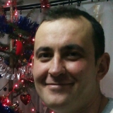 George from Repedea | Man | 41 years old | Virgo