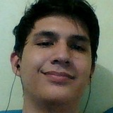 Rodriguezemihv from Costa Rica | Man | 23 years old | Scorpio