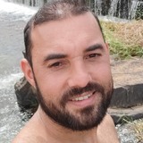 Sandrobonfimer from Livramento do Brumado | Man | 37 years old | Scorpio