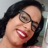 Linda from Vila Velha | Woman | 41 years old | Cancer