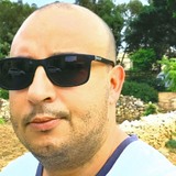 Renos from Fgura | Man | 44 years old | Libra