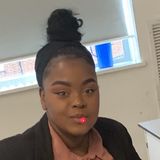 Rue from London | Woman | 25 years old | Scorpio