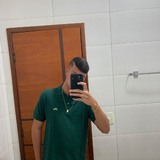 Diogomeurefa from Realeza | Man | 22 years old | Capricorn