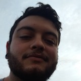 Matheus from Lages | Man | 28 years old | Taurus