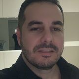 Fabrício from Navegantes | Man | 46 years old | Virgo